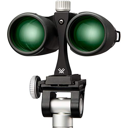 Binocular Adapter for Tripods - Seamless Glassing Experience