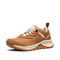 KEEN Hightrail Vented Hiking Shoes - 9.5 Chipmunk Birch Women's Trail Footwear
