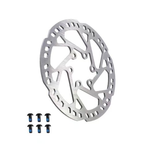 Brake Disc for KuKirin G3 Pro Electric Scooter KUGOO KIRIN G3 PRO Electric Scooter Brake Disc Replace Parts
