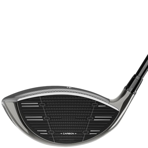 TaylorMade Qi35 Driver Golf Club 10.5° Fujikura Ventus Blue 25' Regular Right-Handed Customizable Weight