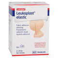 Elastic Finger Tip Bandages 2x2.5 Inch - Sterile, Latex-Free First Aid