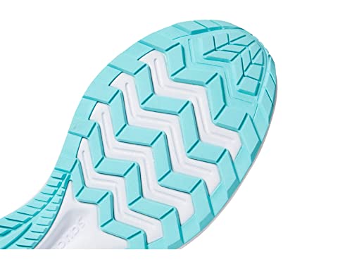 Saucony Cohesion 16 Running Shoes for Men - Night and Aqua Variation