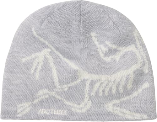 Arc'teryx Bird Head Toque Unisex - Solitude Arctic Silk, One Size