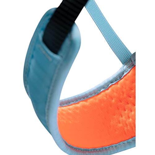 Mammut Ophir 3 Slide Climbing Harness - Dark Gentian, Medium, Versatile Safety Gear