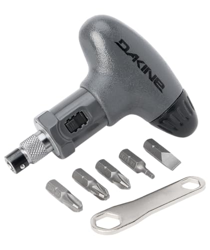 Dakine Torque Driver - Castlerock Compact Gear Organizer for Outdoor & Travel