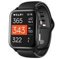 NAVO W1 Golf GPS Watch with Front, Middle & Back Distances, Hazard Tracking, No Subscription