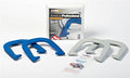 St. Pierre AS2 Horseshoes Set for Tournament Play - 4-Pair American Professional Horseshoes