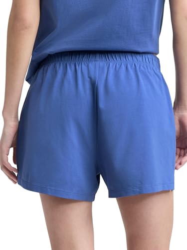 Champion Women's 3.5" Practice Shorts - Medium Coastal Fjord