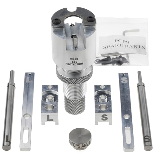 Priming Die for Presses - Precision Primer Seating Tool