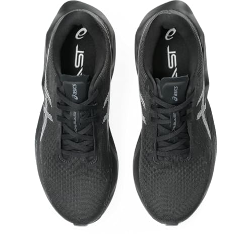 Men's ASICS Novablast 6 Running Shoes - 10.5 Wide Black