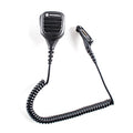 Motorola PMMN4050A Large Remote Speaker Microphone with Noise-Cancelling - Model PMMN4050A