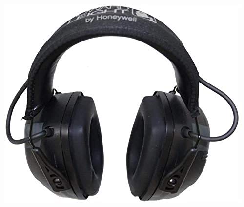 Electronic Hearing Protection Earmuffs with Amplification and High NRR 30 - Multi Large Solid