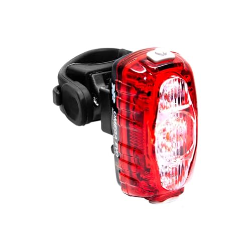 NiteRider Omega 330 EVO Bike Tail Light with NiteLink Wireless Technology