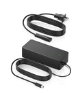 42V 1.7A Electric Scooter Charger for Segway Ninebot ES2 F20 F25 F30 D28