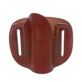 Southern Trapper Brown Shotgun Holster for Break Action Hunting & Clay Shooting