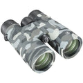 Bushnell Blackout Camo 10x42 Waterproof Binoculars with Fully Multi-Coated Lenses