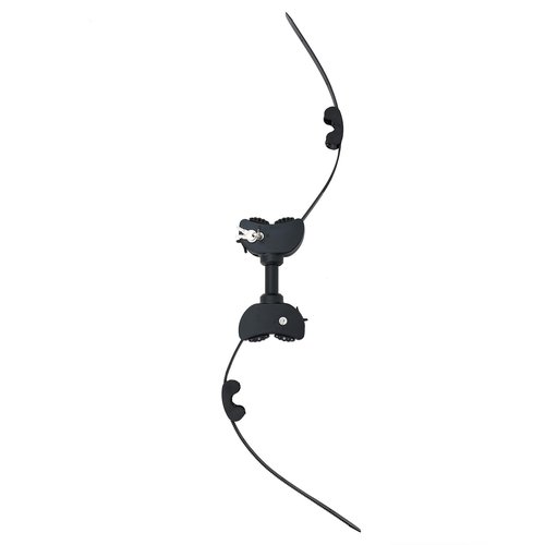 Double-Ended Adjustable Lockable Ratchet Strap Frame Holder with Soft Rubber Padding and Keys for E-Bikes and Bicycles