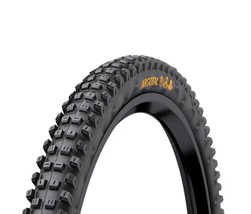 Continental Argotal 29x2.60 Tubeless Ready Mountain Bike Tire - Trail Endurance