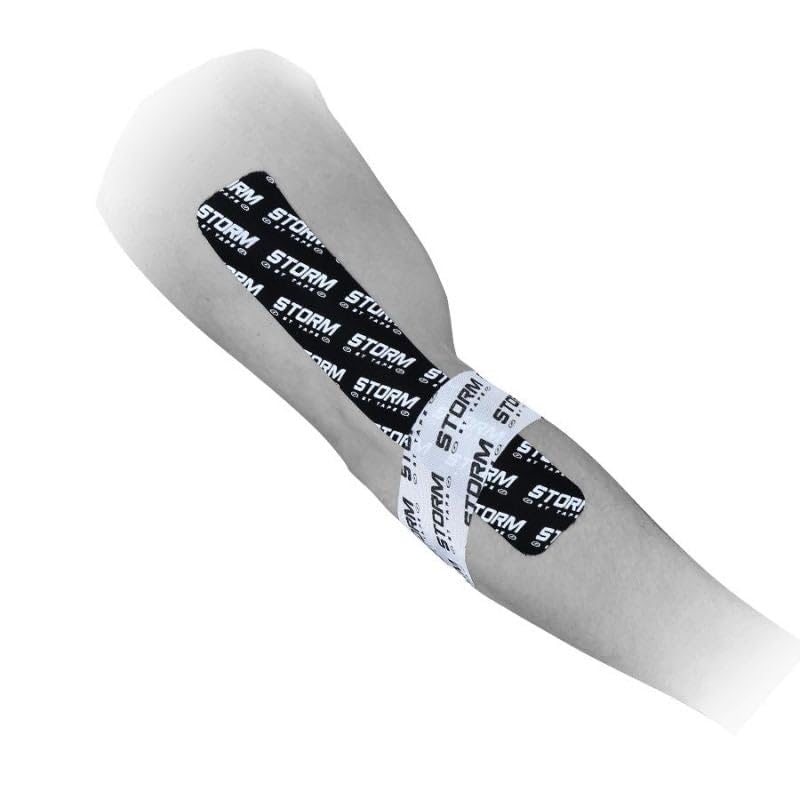 Storm GT Tape - Pink Precut (20/Pack)