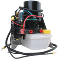 DB Electrical 430-22152 TRIM MOTOR for Mercury Mercruiser - Stainless Steel Frame, 12V, Engine Parts / Motor Starter