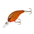Bandit Crankbait Series 200 Old Light Matte - Dives to 8 Feet Fishing Lure