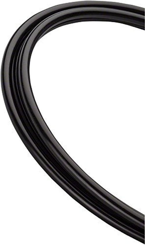 Jagwire Mountain Pro Hydraulic Hose Kit, Black