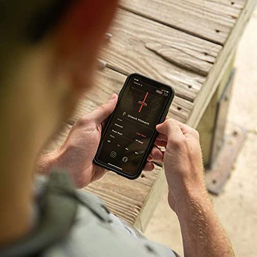 Bluetooth Hearing Enhancer for Hunting & Shooting - Razor XV 3.0 Neck-Worn Headset
