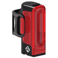 LEZYNE Strip Drive Pro Ai Alert Bicycle Rear Light 400 Lumens USB-C Waterproof