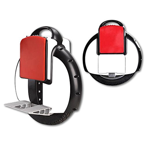 MightySkins Skin Compatible with Airwheel X3 Self Balancing one Wheel Electric Unicycle Scooter wrap Cover Sticker Solid White