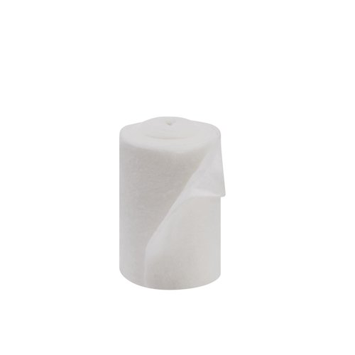 Casting Supplies Webril 2059 100% Cotton Undercast Padding 3" X 4 Yds Bg/12
