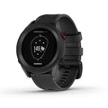 Garmin Approach S12 Golf GPS Watch with 42,000 Preloaded Courses, Heart Rate Monitor