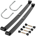 Golf Cart Rear Leaf Springs Kit for Club Car Precedent & Onward 2004+