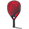 HEAD Flash Red/Black Padel Racket Series - Advanced Power Foam Technology