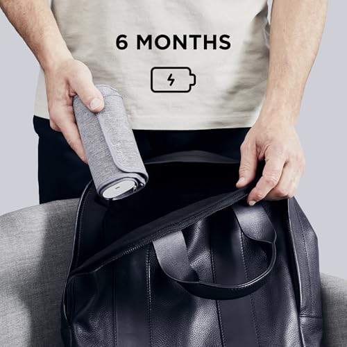 Withings BPM Connect Blood Pressure Cuff - FDA Cleared, WiFi & Bluetooth, 1 Count