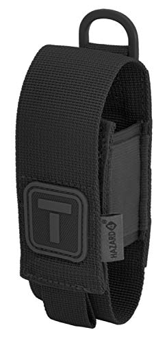 Hazard 4 MOLLE Medical Pouch - Black Tourniquet Storage, Tactical Medical Gear