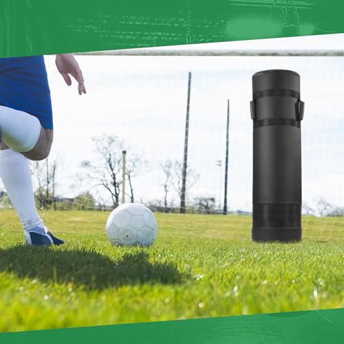 BALAPET 48x12.5-Inch Heavy Duty Foam Football Tackle Dummy for Sports & Martial Arts Training