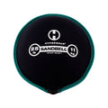 HYPERWEAR SandBell 25 lb Soft Sandbag for Strength Training & HIIT