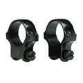 Ruger Scope Ring Set 1 Inch High Blue for M77 Rifle - 5B/6B