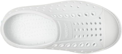 Native Shoes Jefferson Sneakers - Stylish & Comfortable Unisex Kids' Footwear | Lightweight & Durable