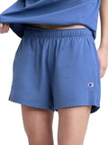 Champion Women's 3.5" Practice Shorts - Medium Coastal Fjord