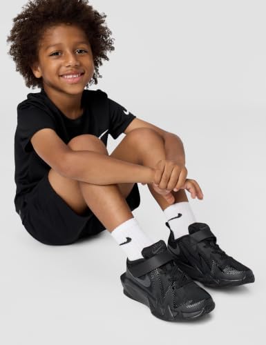 Nike Kids' S.T. Dynamite Basketball Shoes - Boys & Girls Sneakers