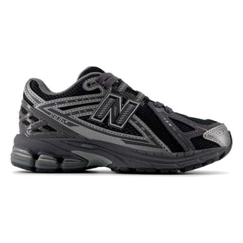 New Balance Boys' 1906 Sneakers - Phantom 5, Flexible Cushioning, Shock Absorption