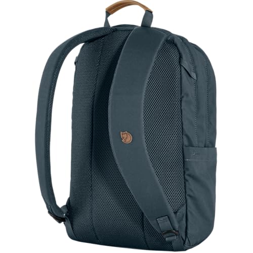 Navy Fjällräven Raven 20 Backpack with Multi-Pocket Organization - One Size