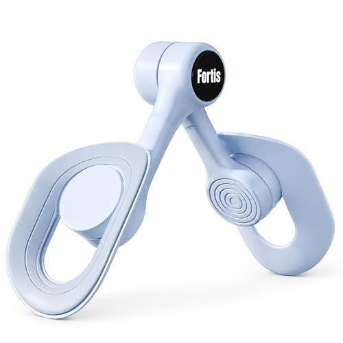 Fortis Control Trainer for Men - Blue Fitness and Balance Equipment