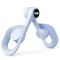 Fortis Control Trainer for Men - Blue Fitness and Balance Equipment