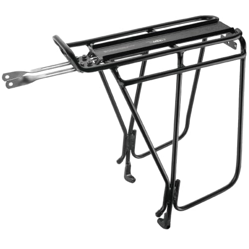 Topeak Super Tourist DX Rear Bike Rack for Disc Brake Bikes - Current Model