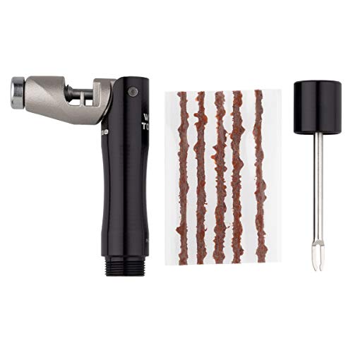 Bike Chain and Tubeless Tire Multi-Tool Kit - Compatible with All Bicycle Chains
