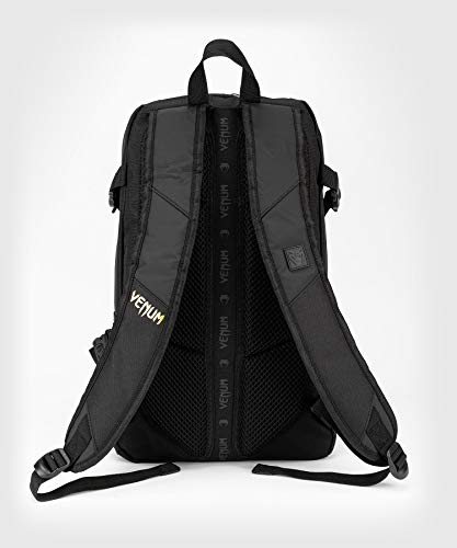 Backpack for Sports & Gym - Venum Challenger Pro Evo Black/Gold