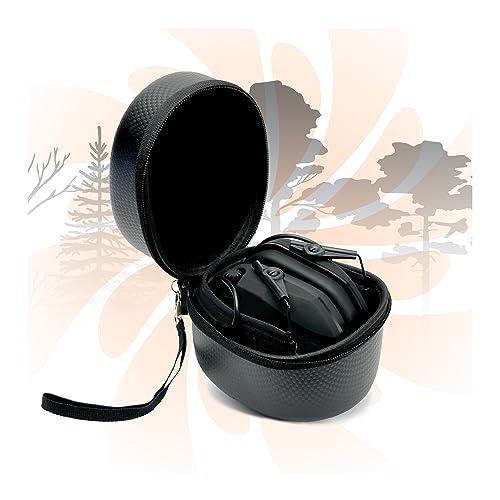 Walker’s XCEL 500BT Digital Electronic Earmuffs Bundle - Od Green