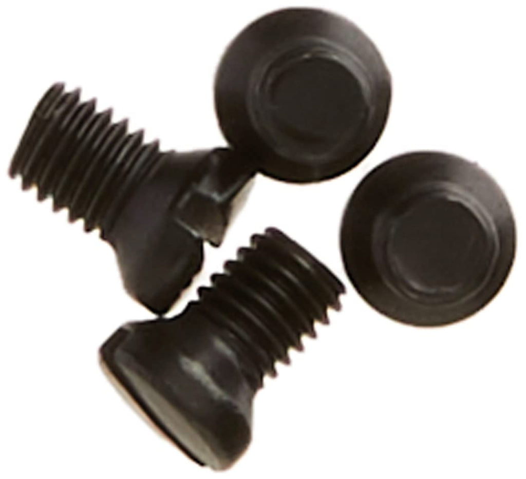 WEAVER Top Mount Matte Black Base Pair - Marlin 336